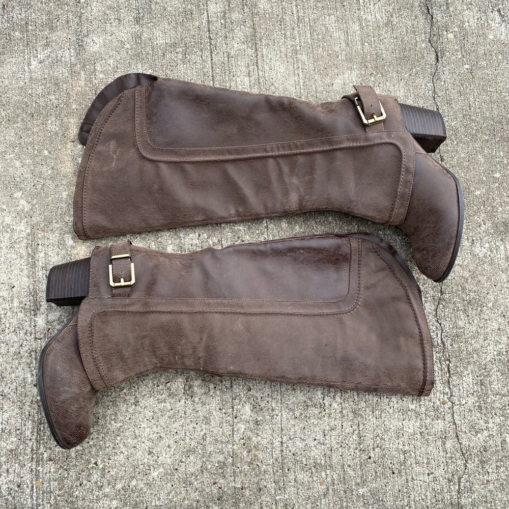 ⚡️Fergalicious ⚡️Boots 6